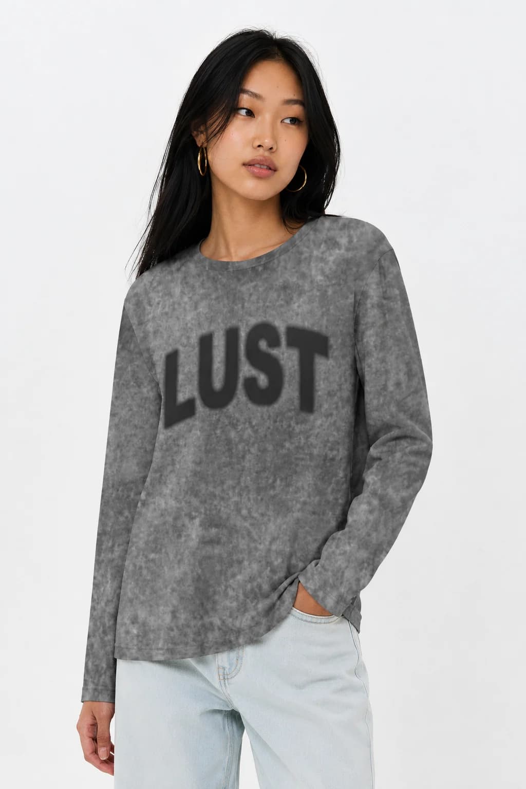 Gray Obsession
