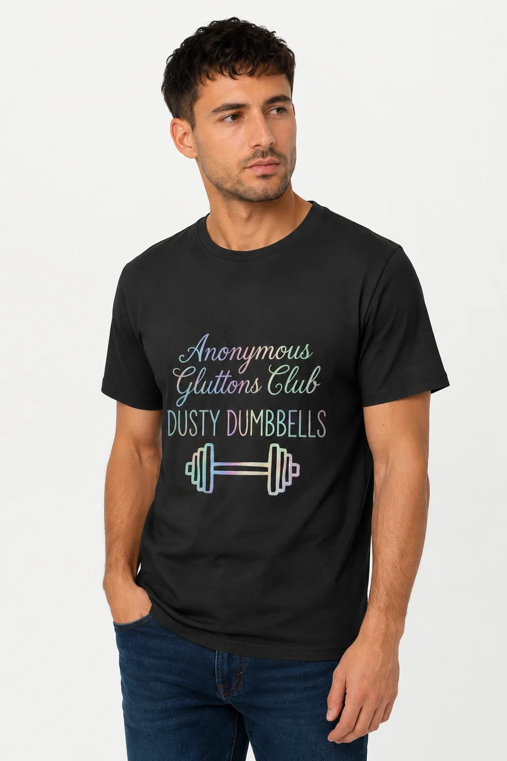 Dusty Dumbbells Fitness Club