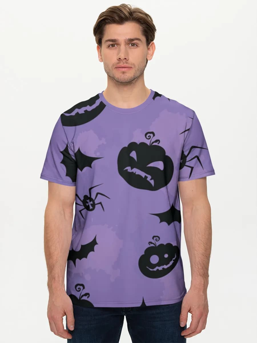 Spooky Halloween Icons