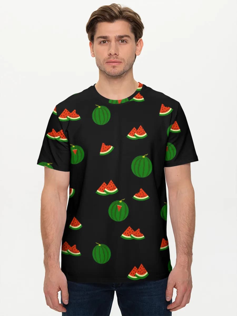 Cute Watermelon Slices