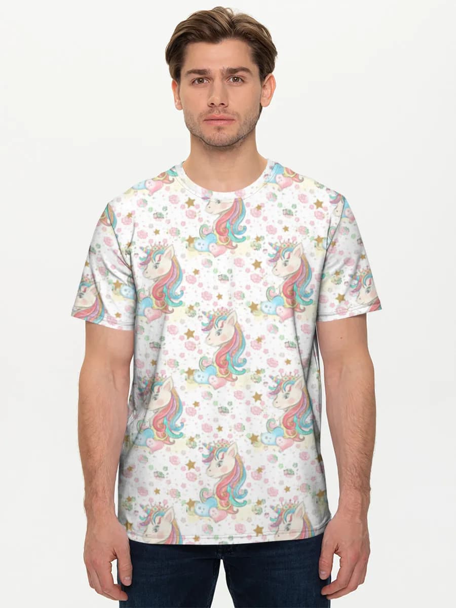 Pastel Unicorn Dream