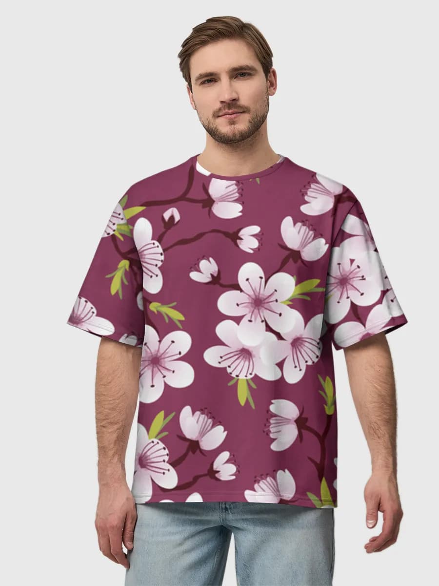 Cherry Blossom Bloom