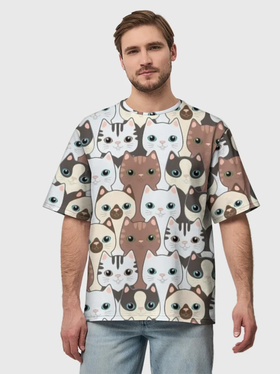Cute Kawaii Cats