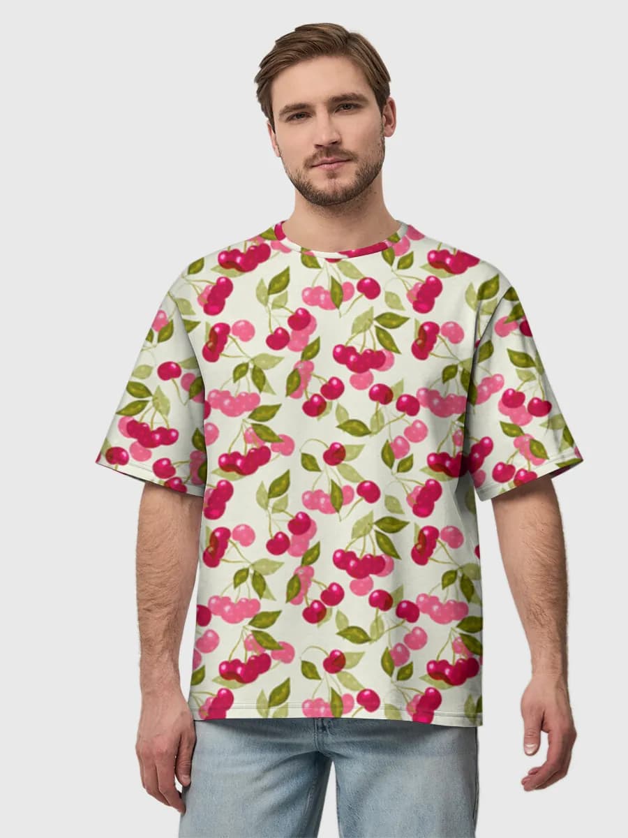 Watercolor Cherry Blossom Vibes