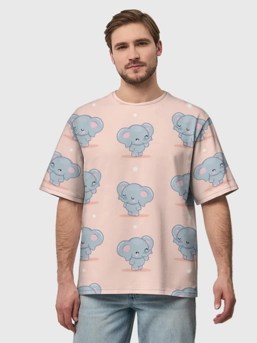 Cute Baby Elephants