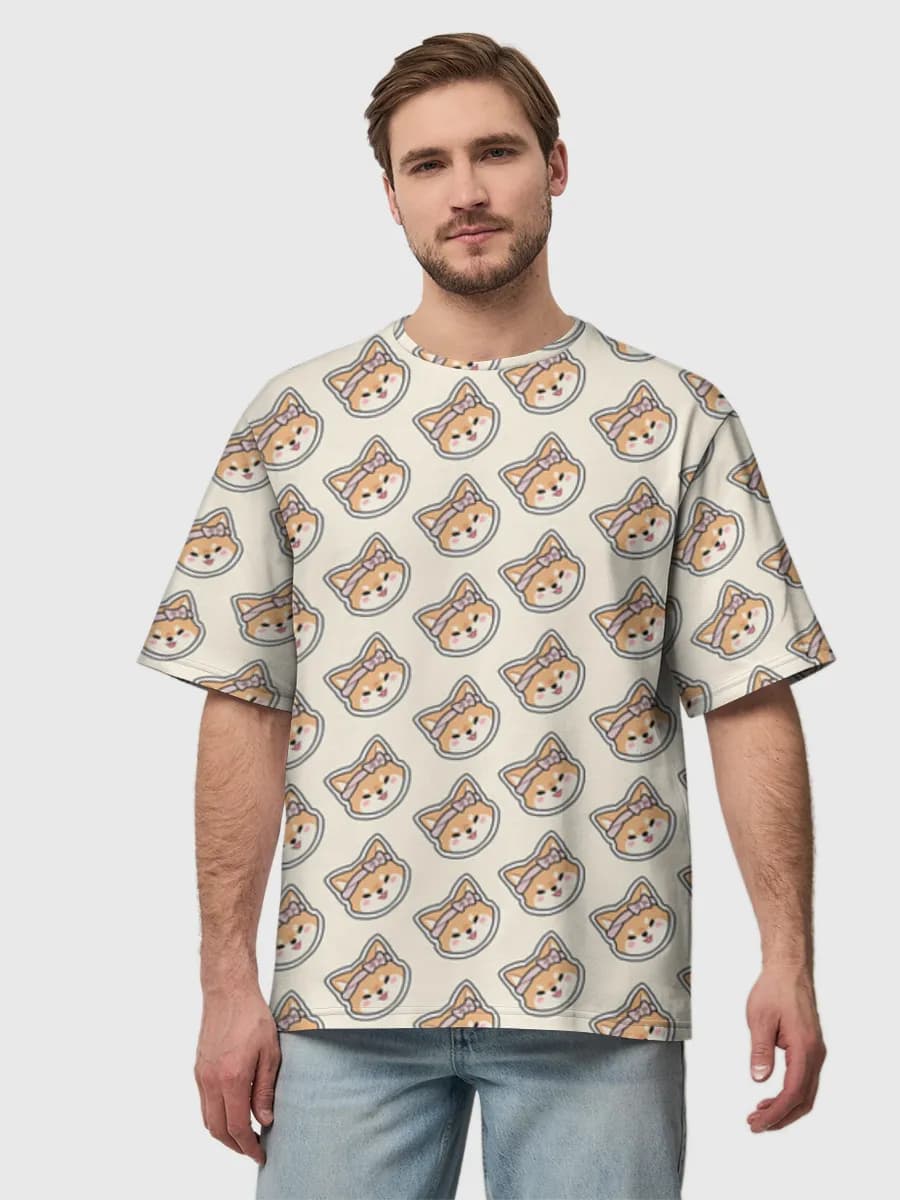 Kawaii Bow Cat Faces
