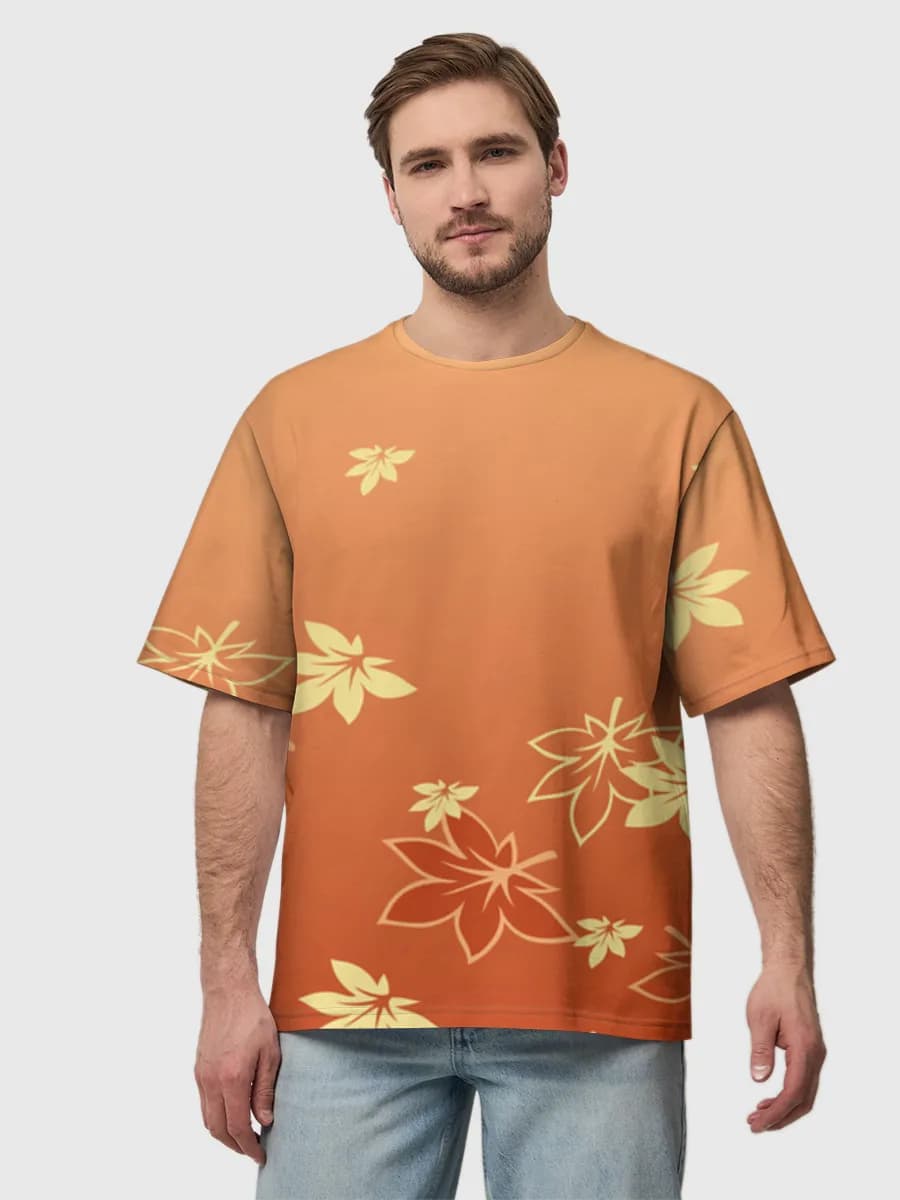Autumn Maple Leaves