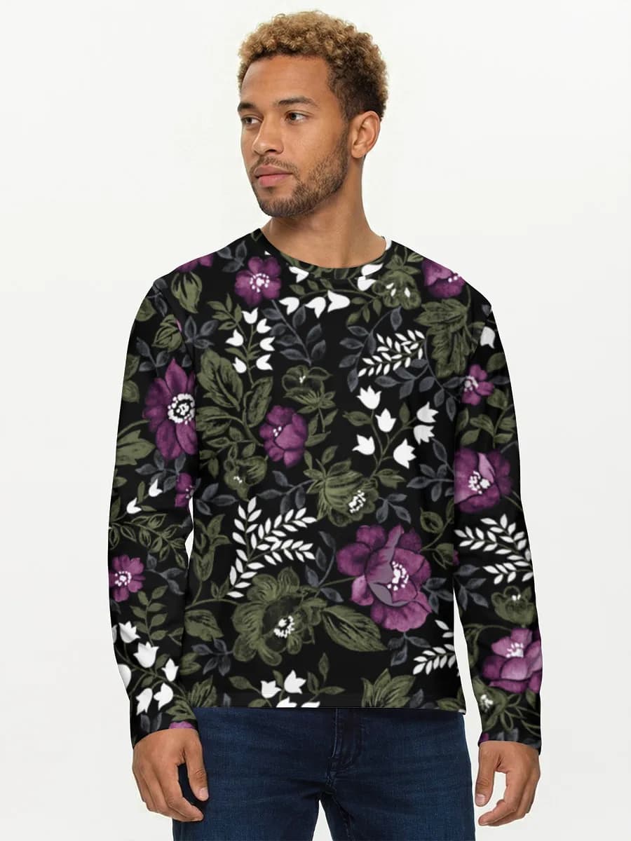 Midnight Purple Botanicals