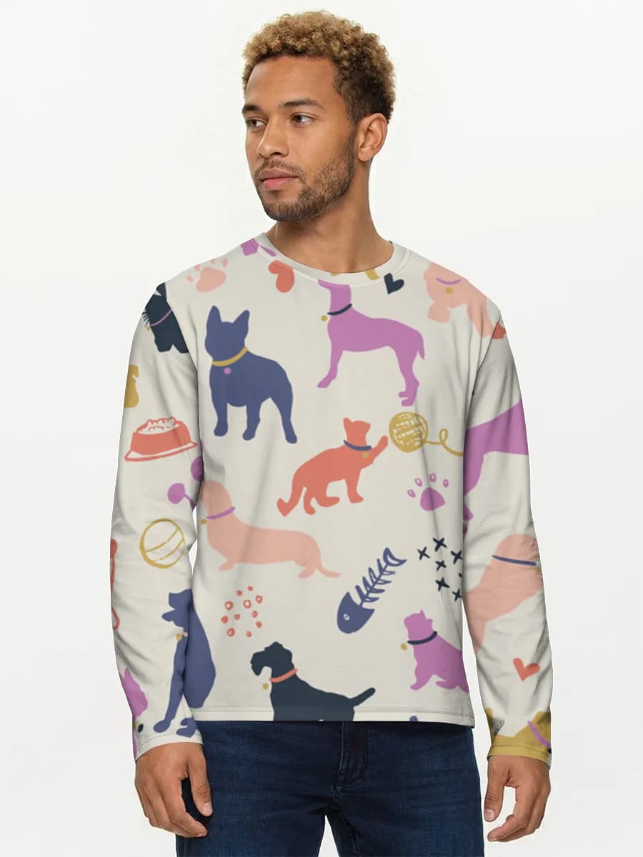 Playful Pets Doodles