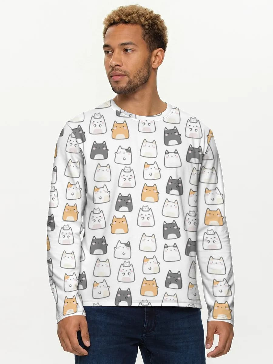 Cute Kitty Faces