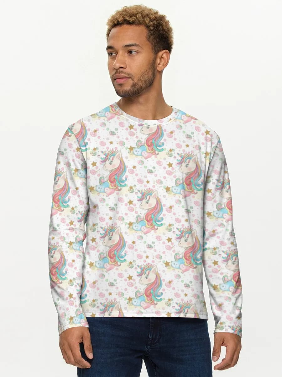 Pastel Unicorn Dream