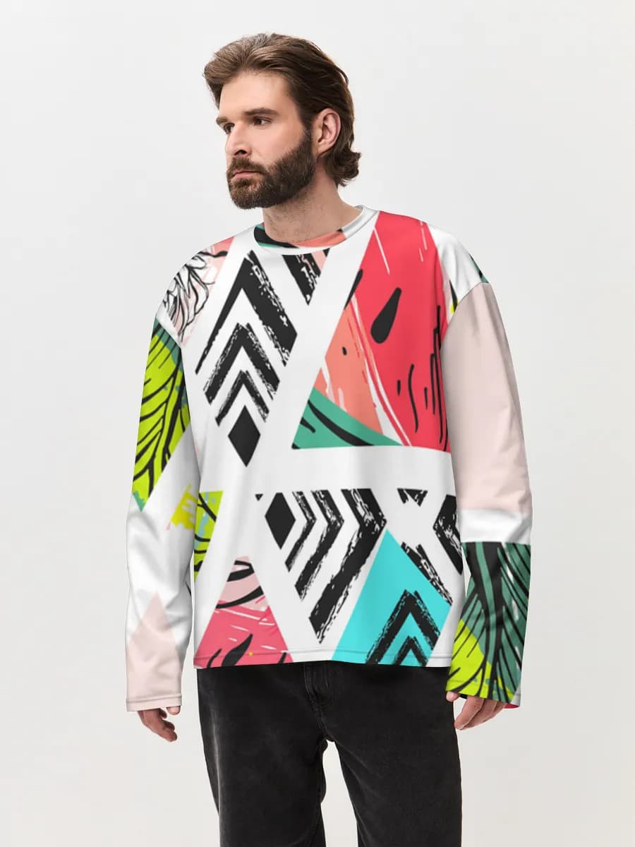 Memphis Geometric Triangles