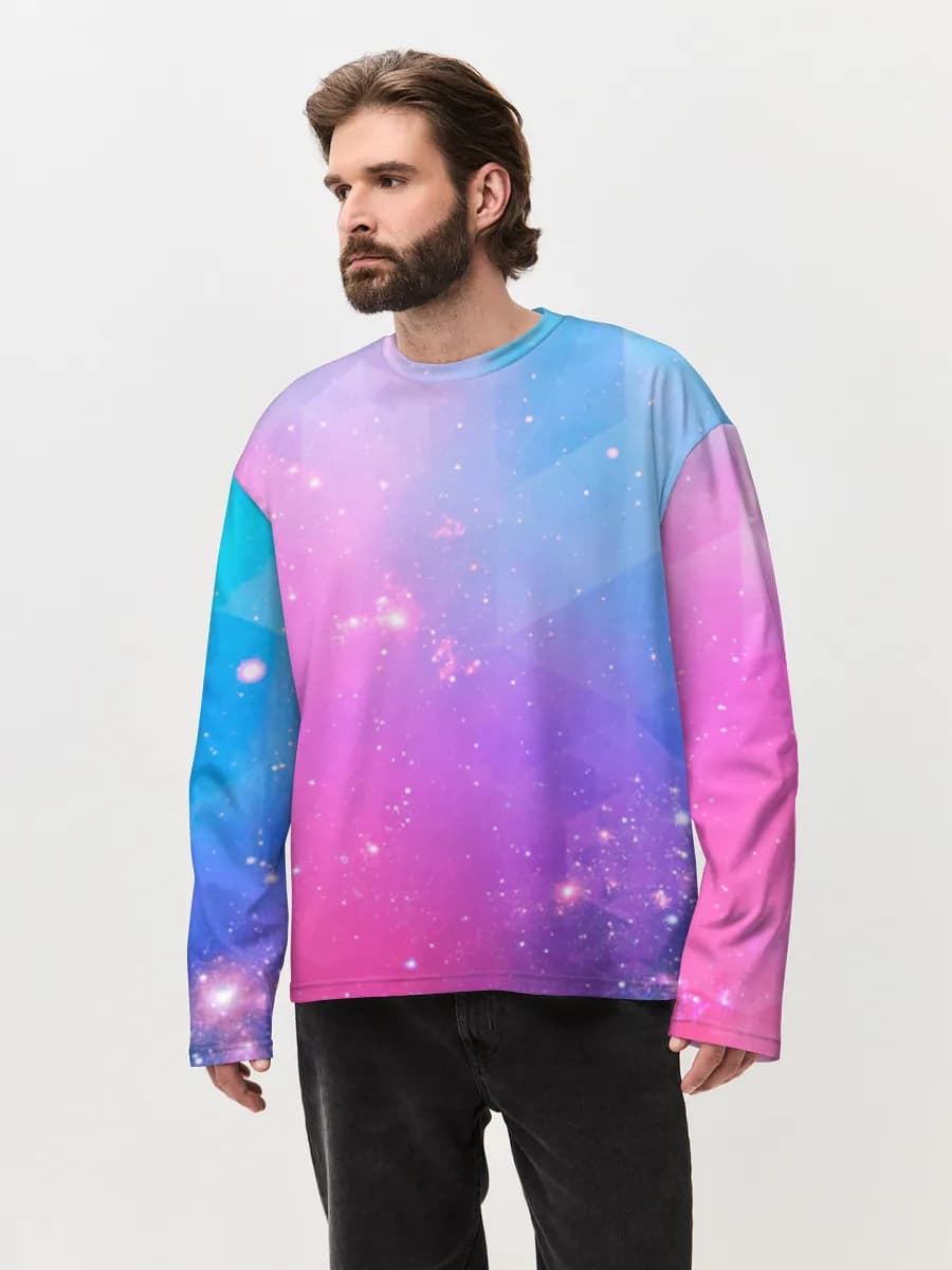 Geometric Galaxy Gradient