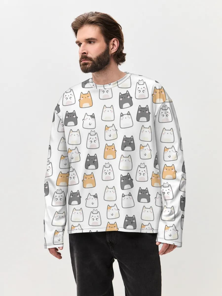 Cute Kitty Faces