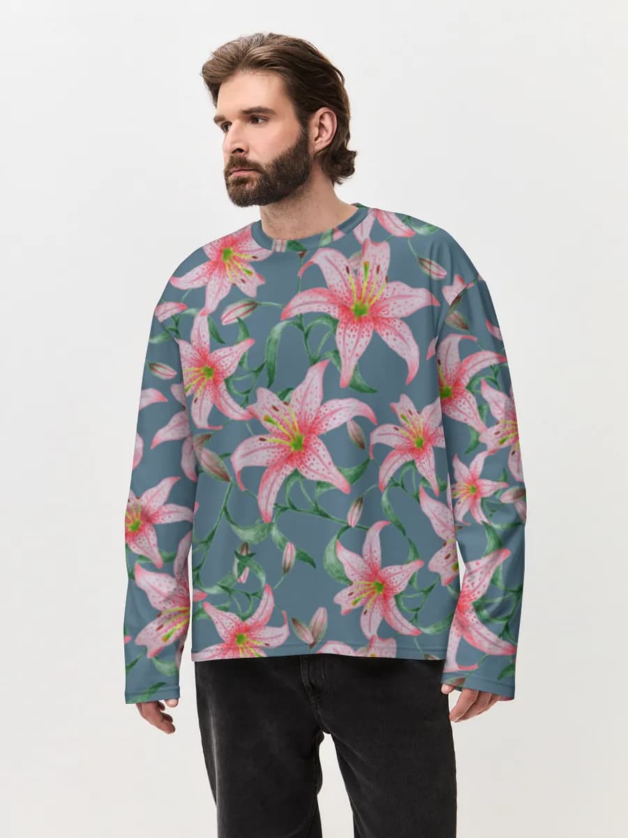Pink Lily Botanicals