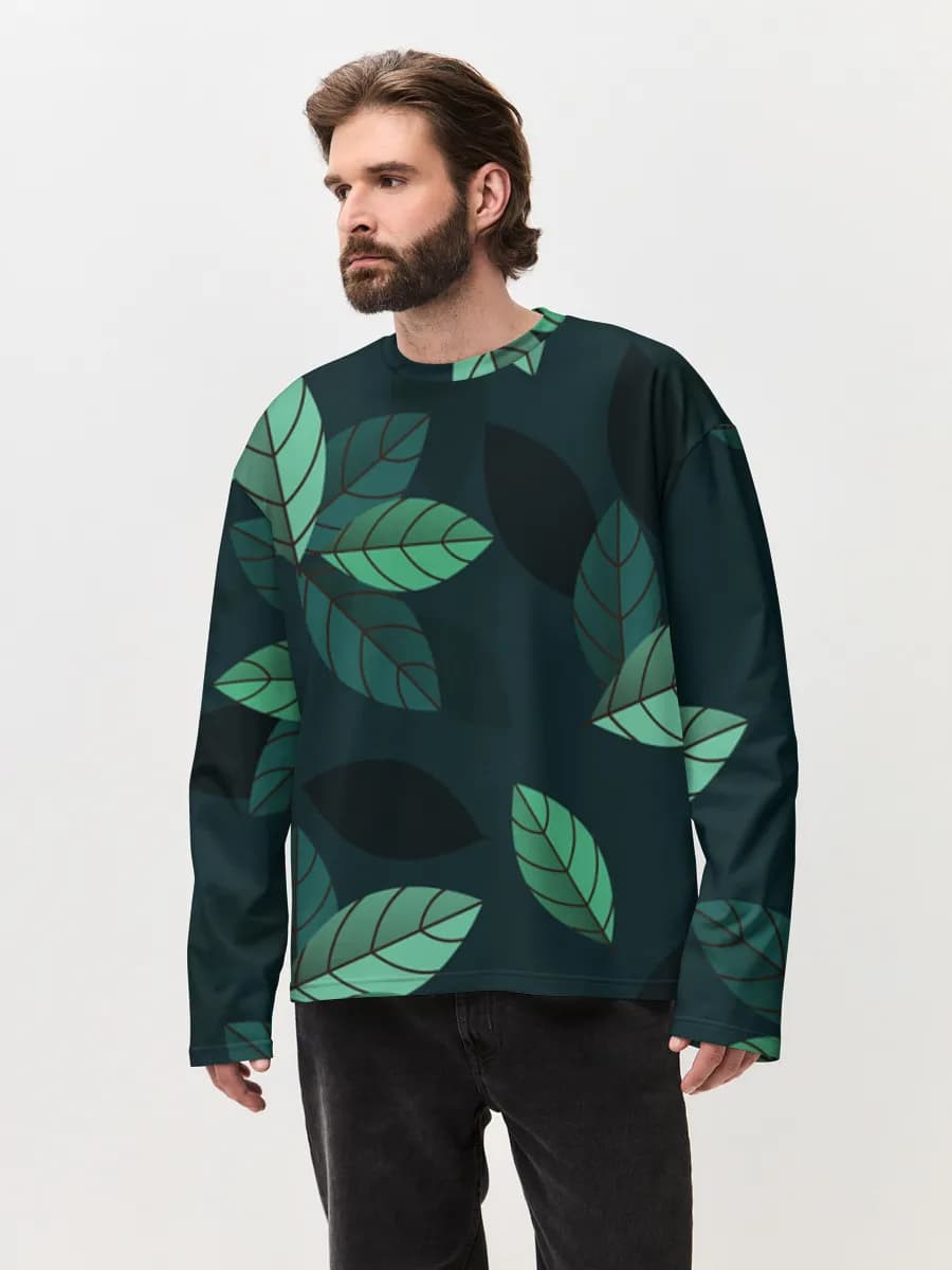 Teal Leaf Botanicals