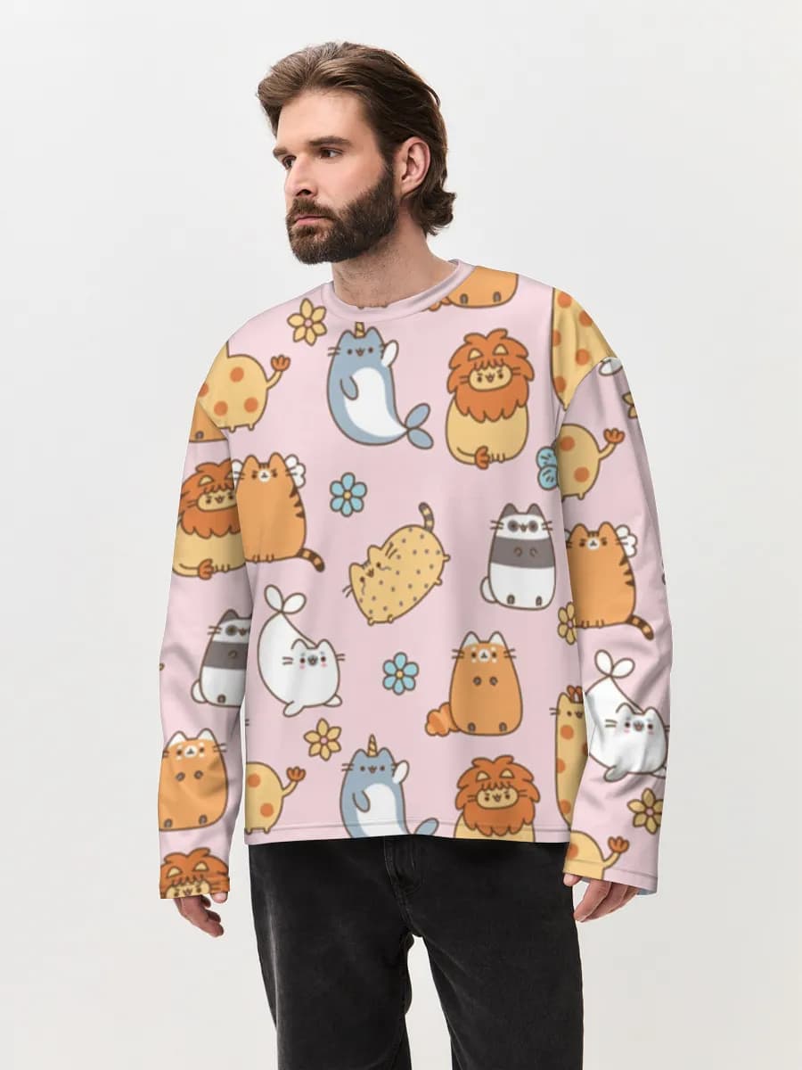 Kawaii Animal Friends