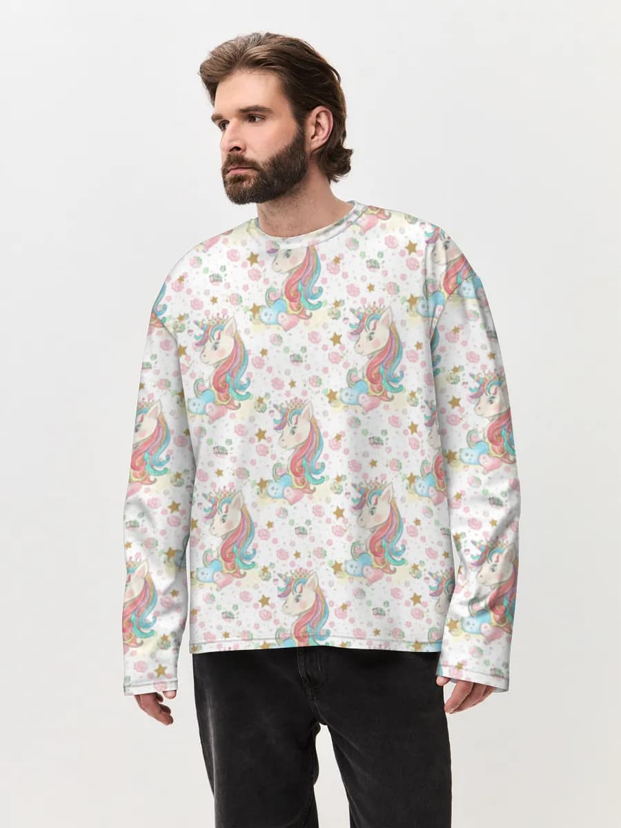 Pastel Unicorn Dream