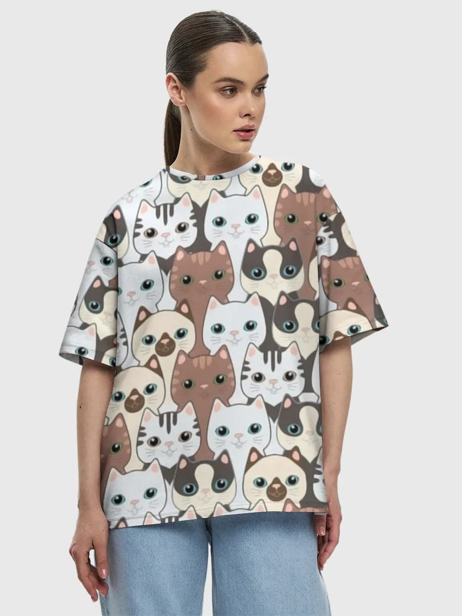 Cute Kawaii Cats