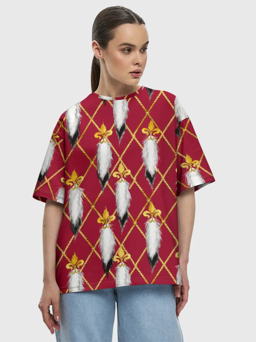 Royal Fleur De Lis
