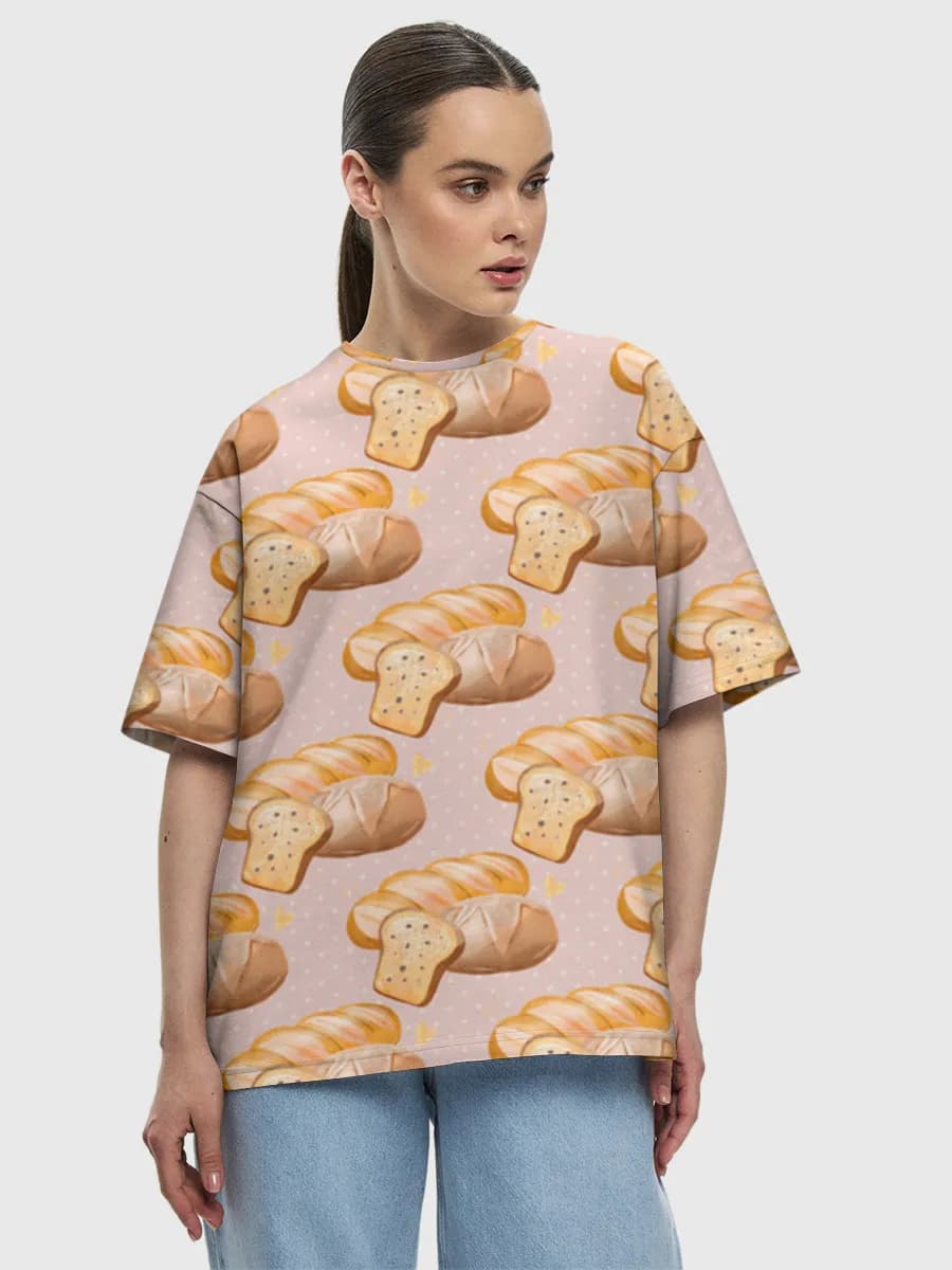 Cute Bread Loaves