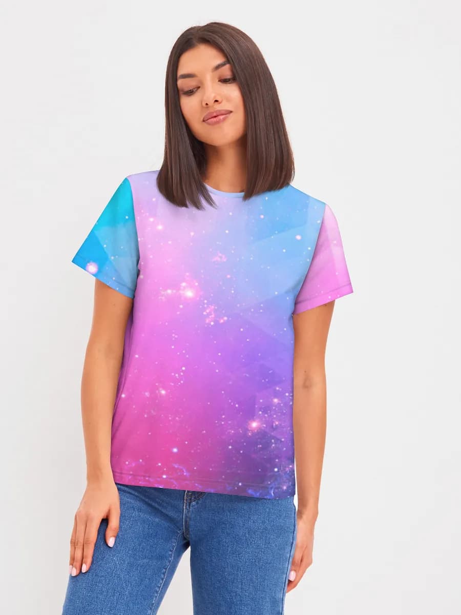 Geometric Galaxy Gradient