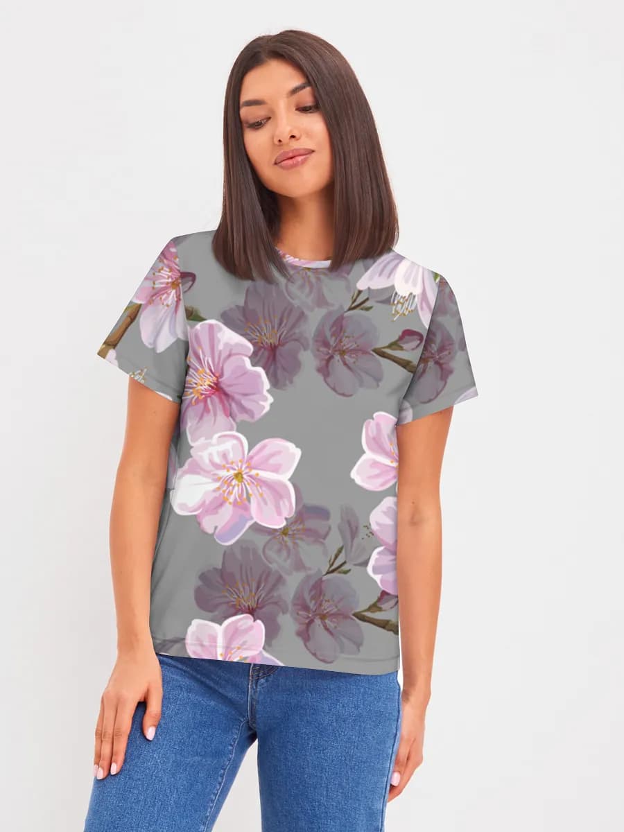 Cherry Blossom Blooms