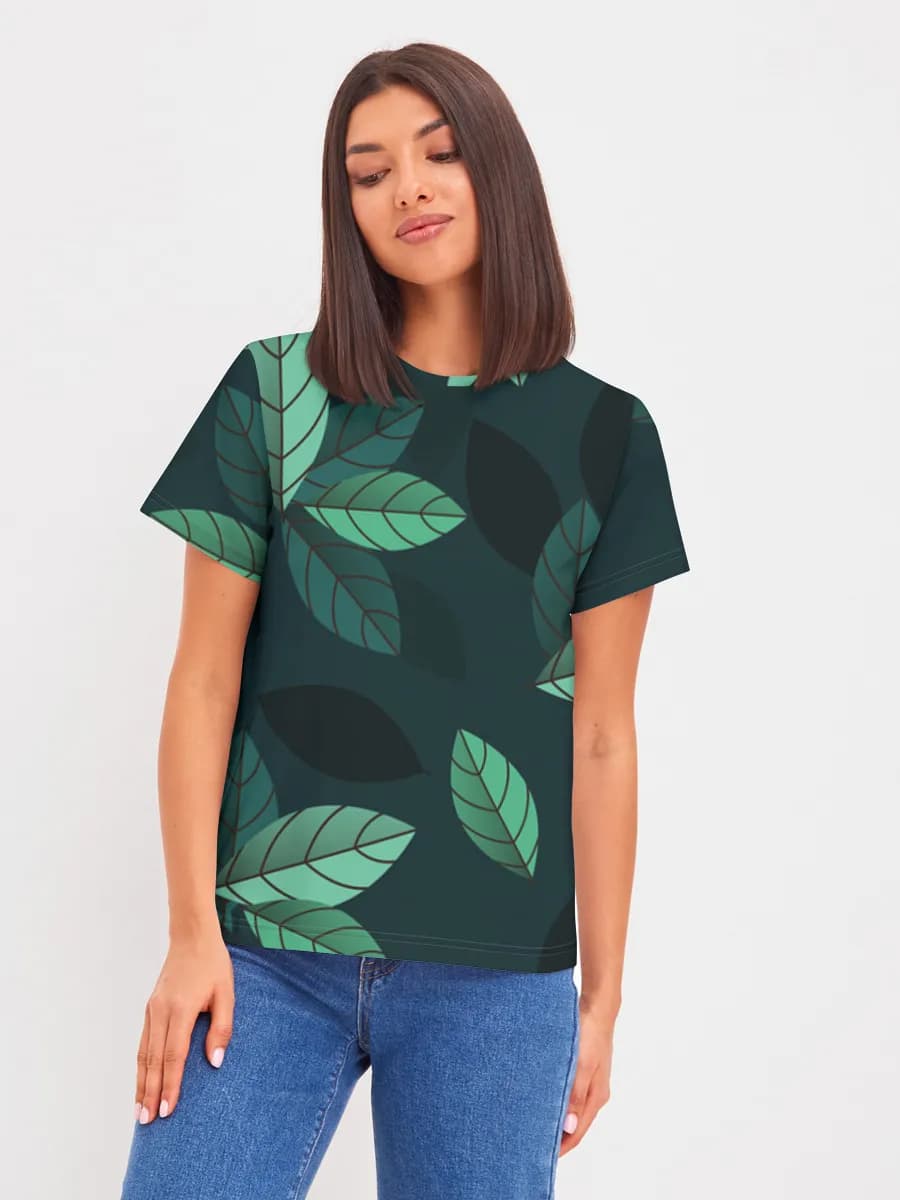 Teal Leaf Botanicals