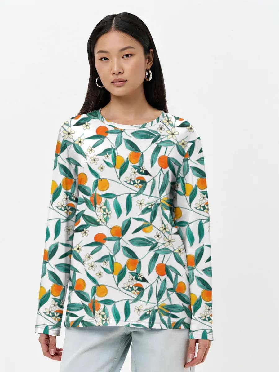 Orange Blossom Botanicals