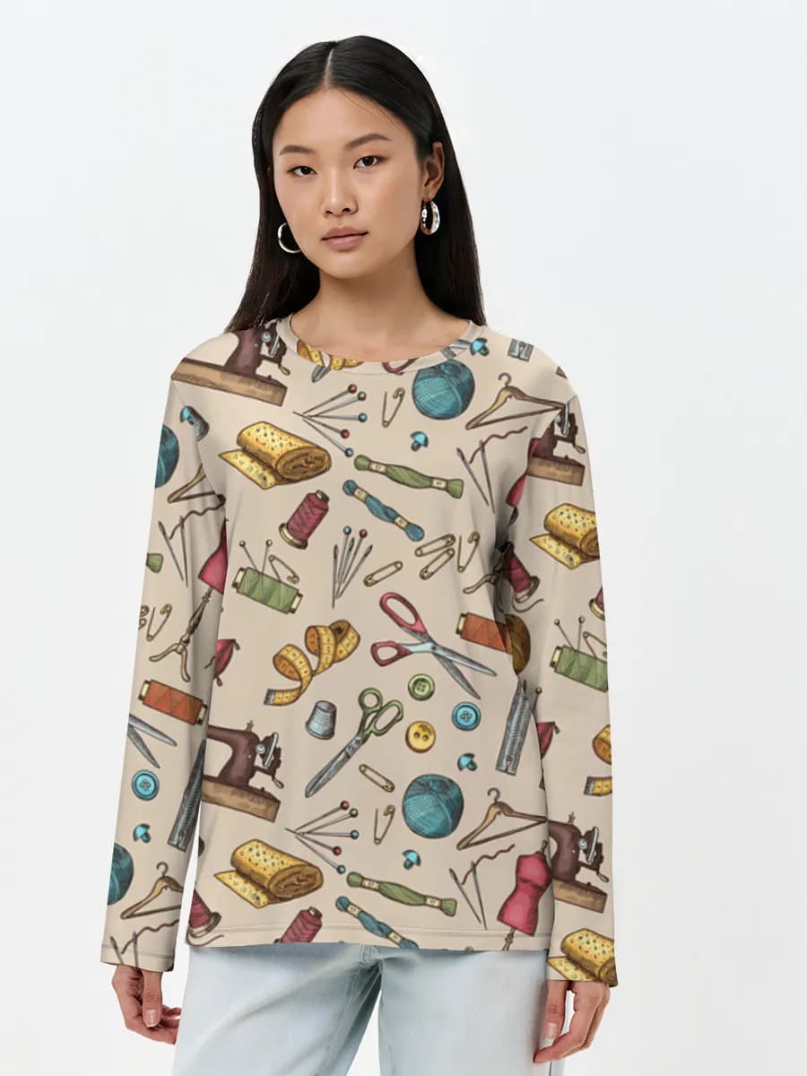 Vintage Sewing Notions