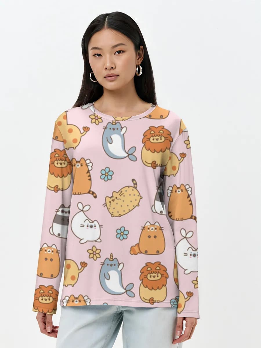 Kawaii Animal Friends