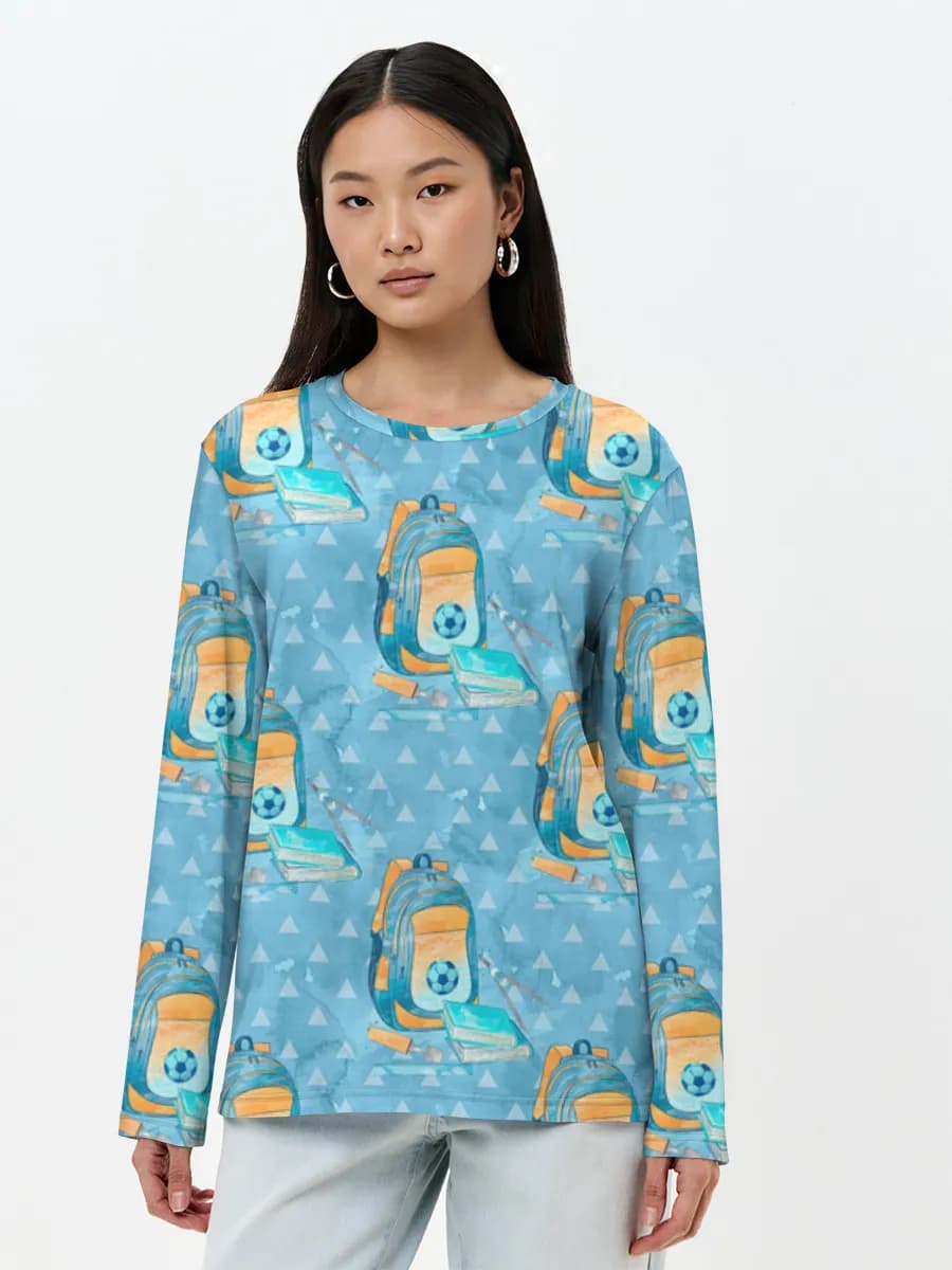 Back To School Gear