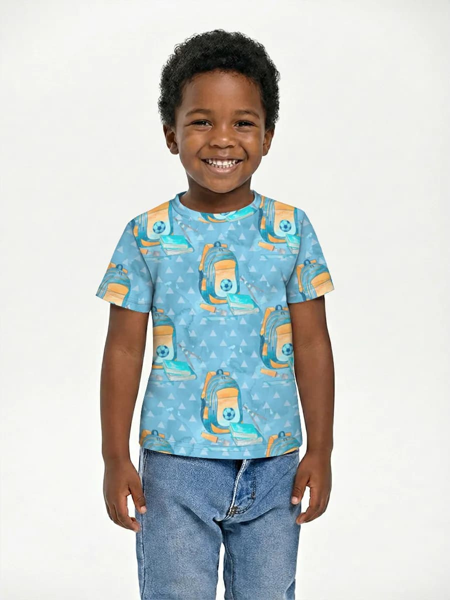 Back To School Gear