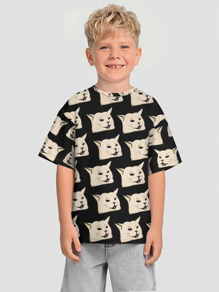 Smug Meme Cat Faces