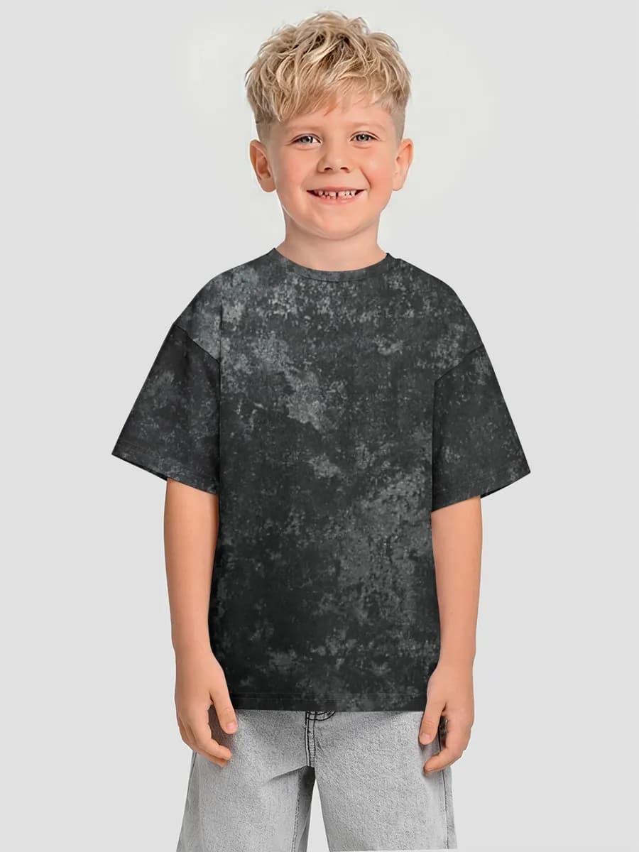 Children's T-shirt. Oversized