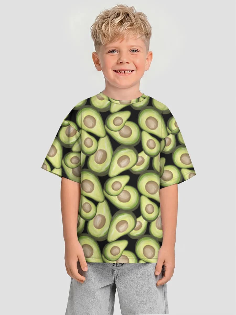 Avocado All Over