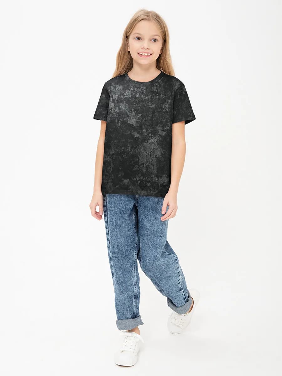 Dark Grunge Texture