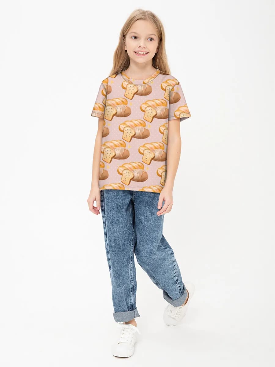 Cute Bread Loaves