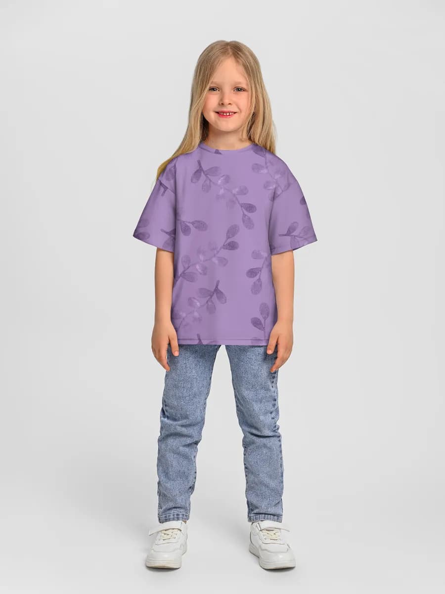 Lavender Leaf Sprigs