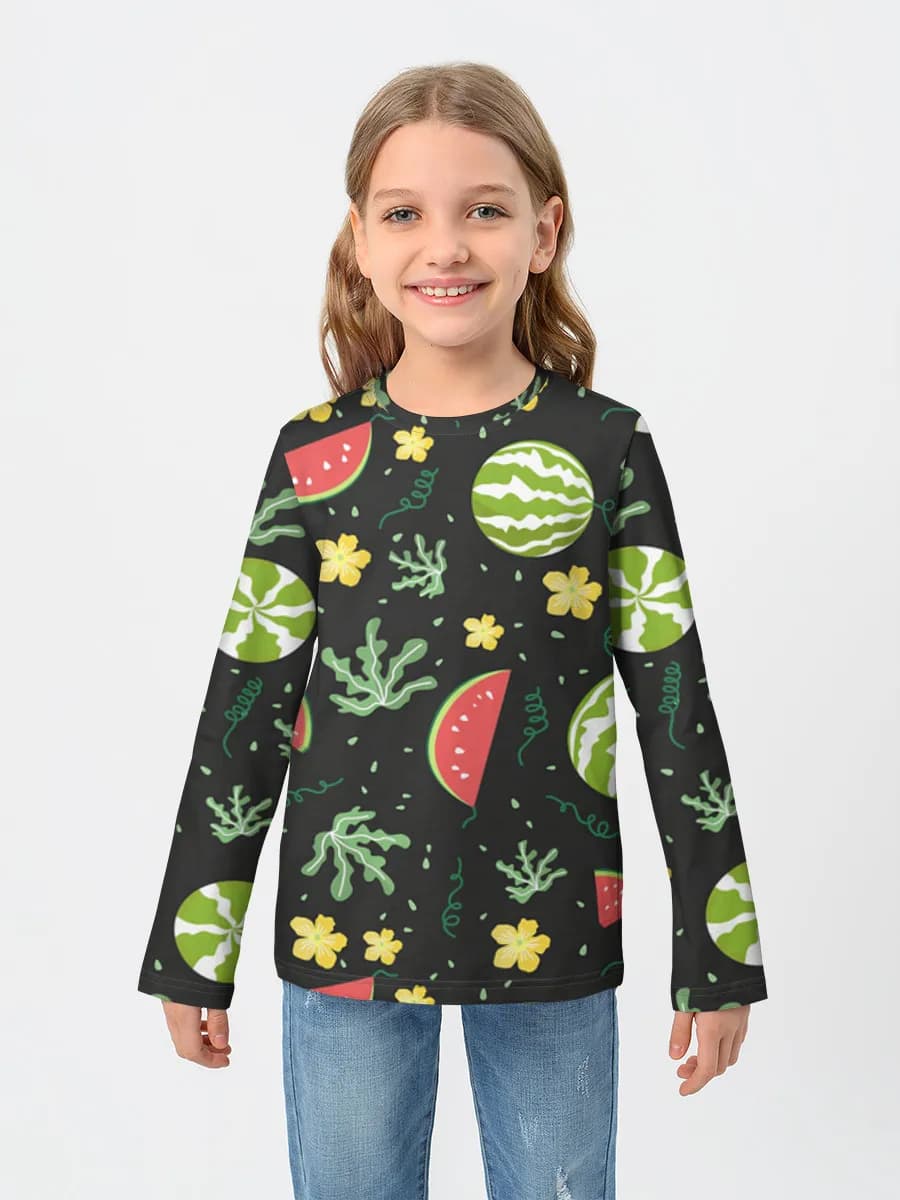 Watermelon Summer Vibes
