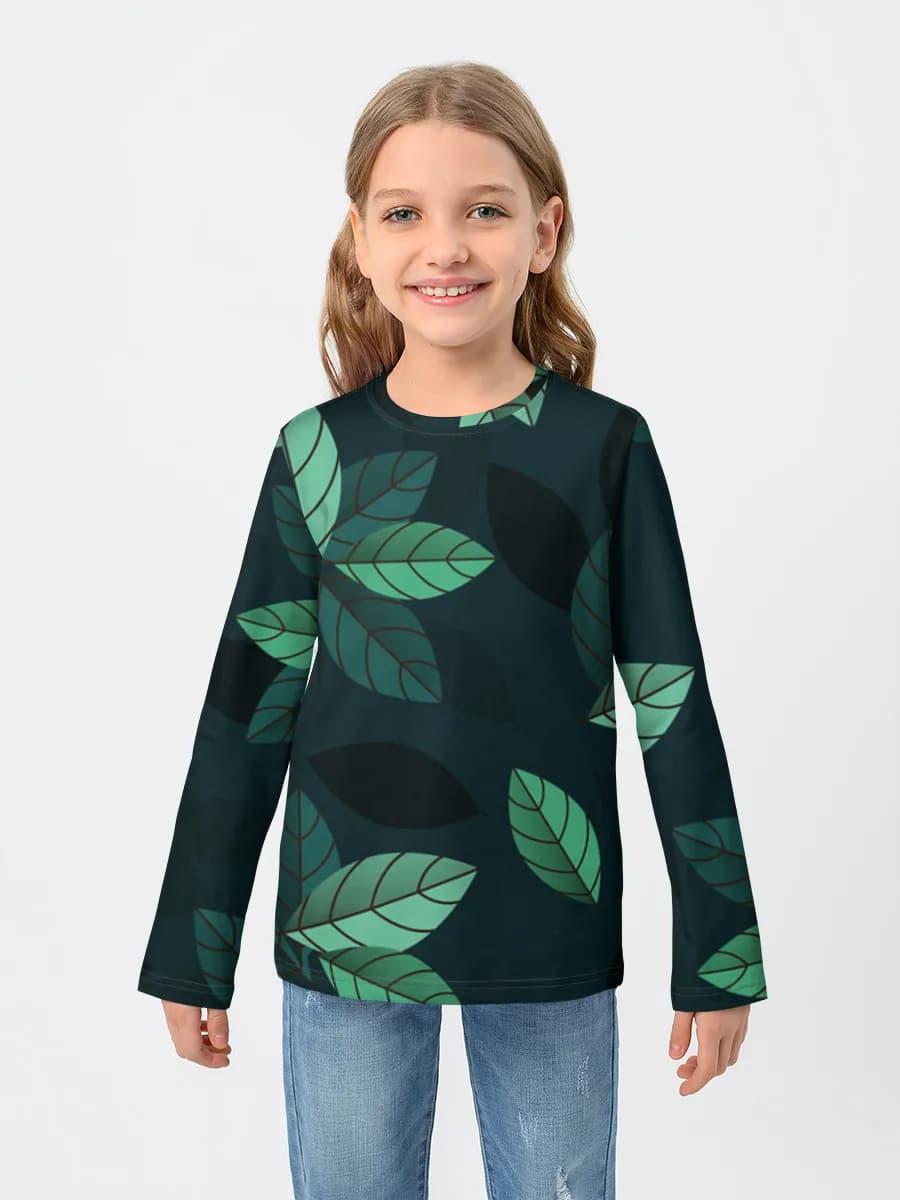 Teal Leaf Botanicals