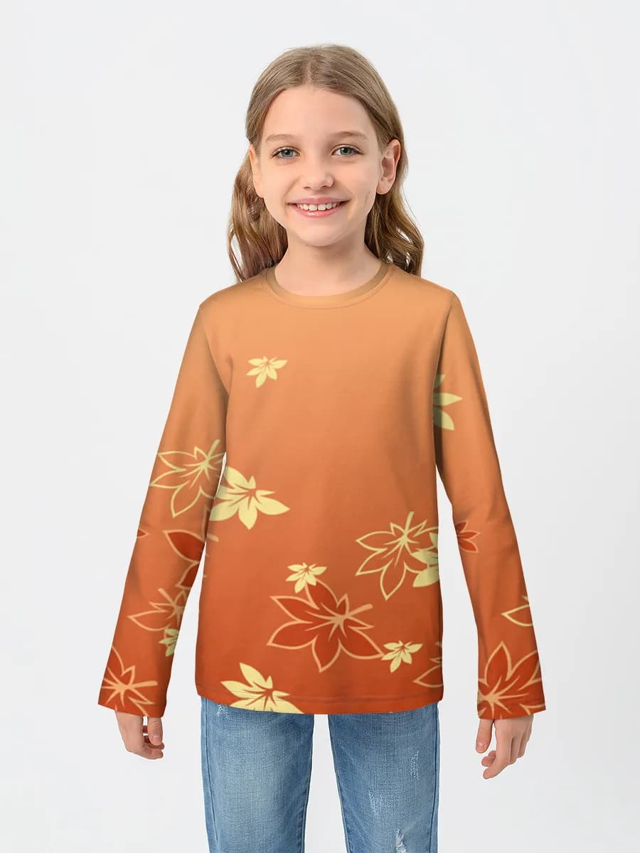Autumn Maple Leaves