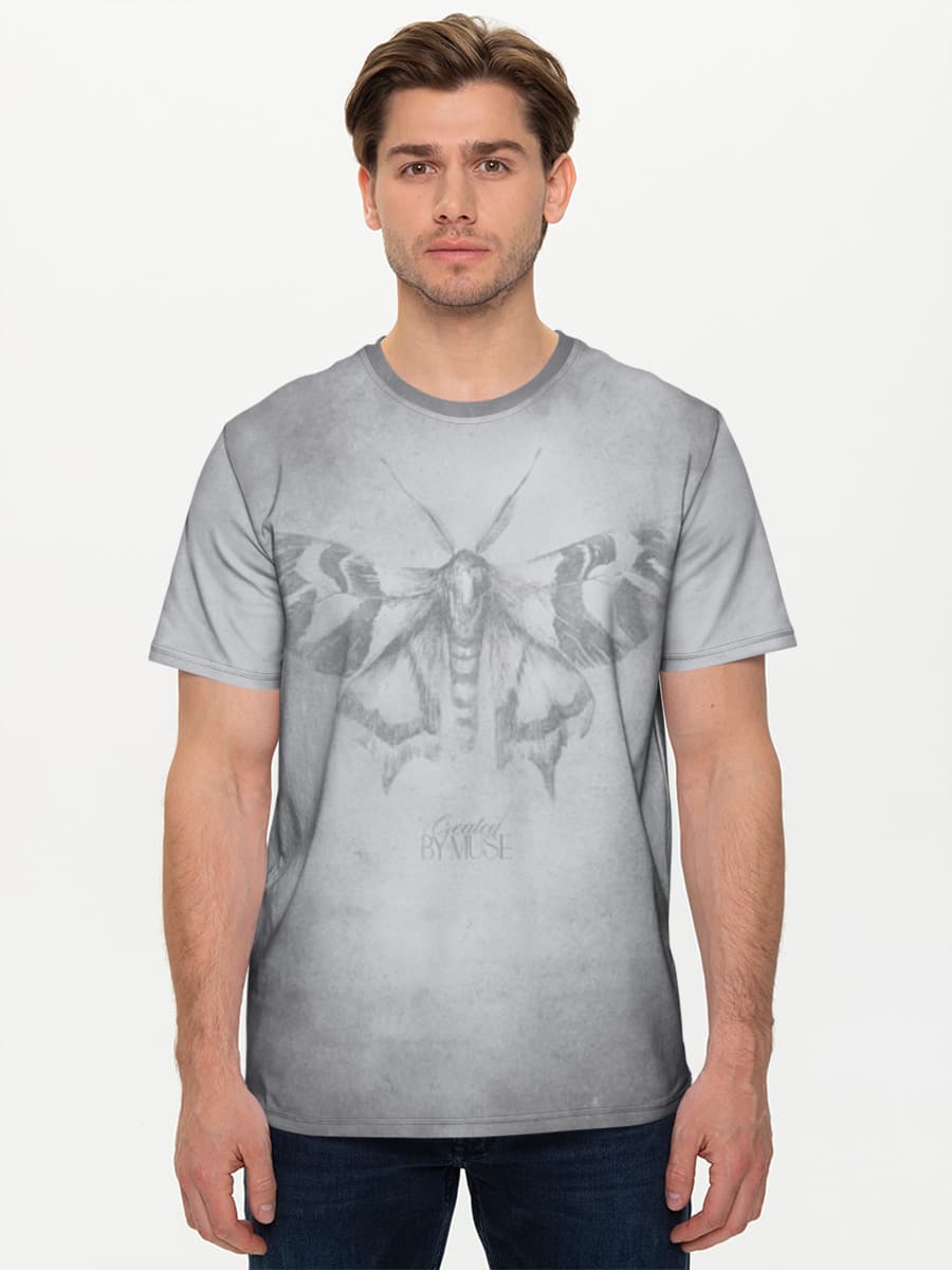 Rhythm Light Grey