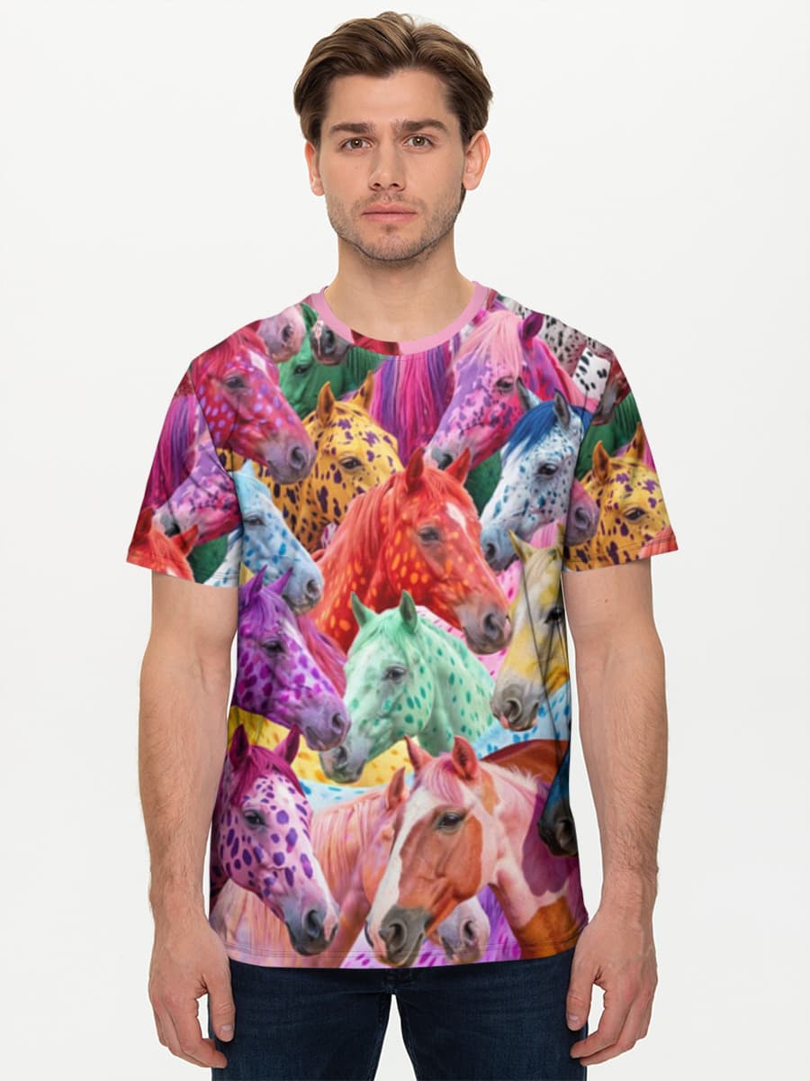 Bright Horses