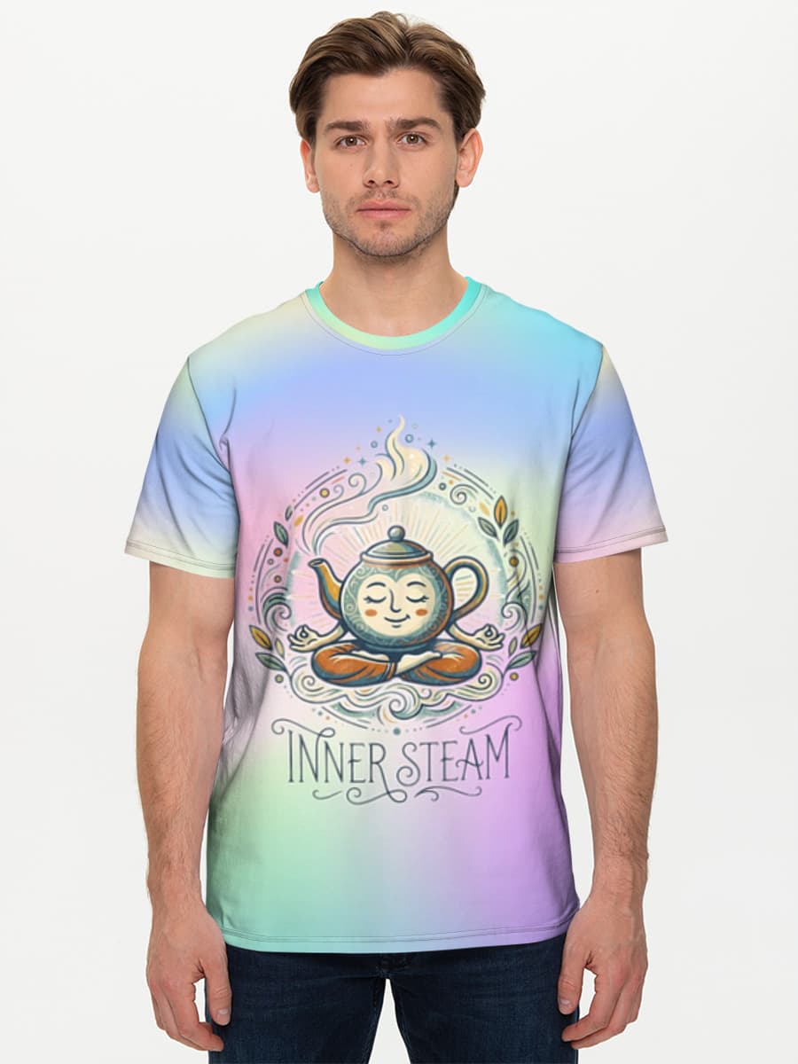 Inner Steam Energy