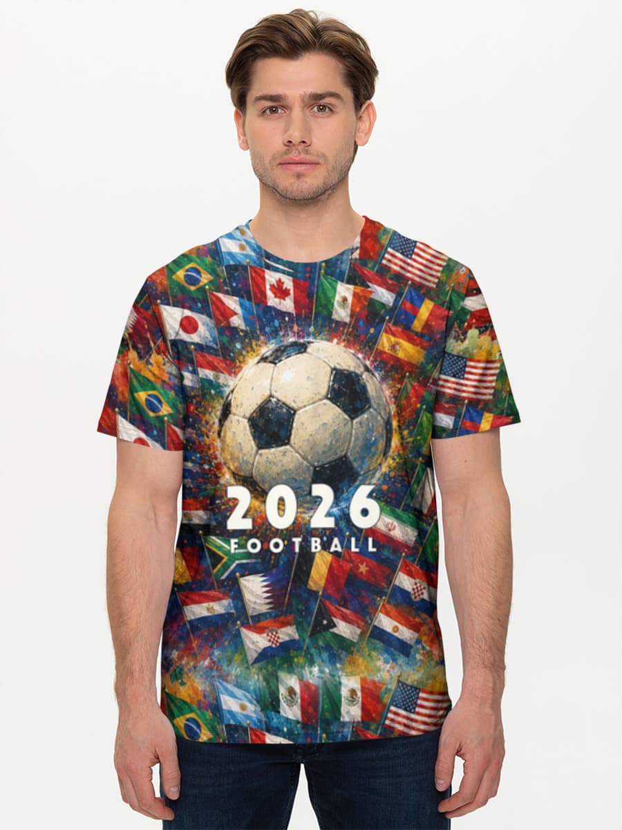 Football World Cup