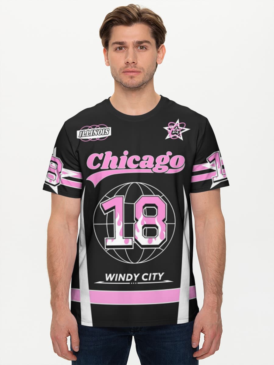 Chicago Sport Style