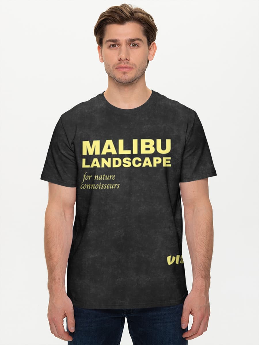 Malibu Landscape Connoisseur