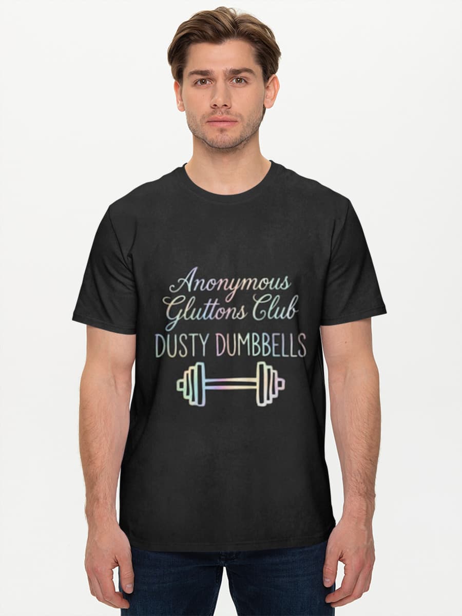 Dusty Dumbbells Fitness Club