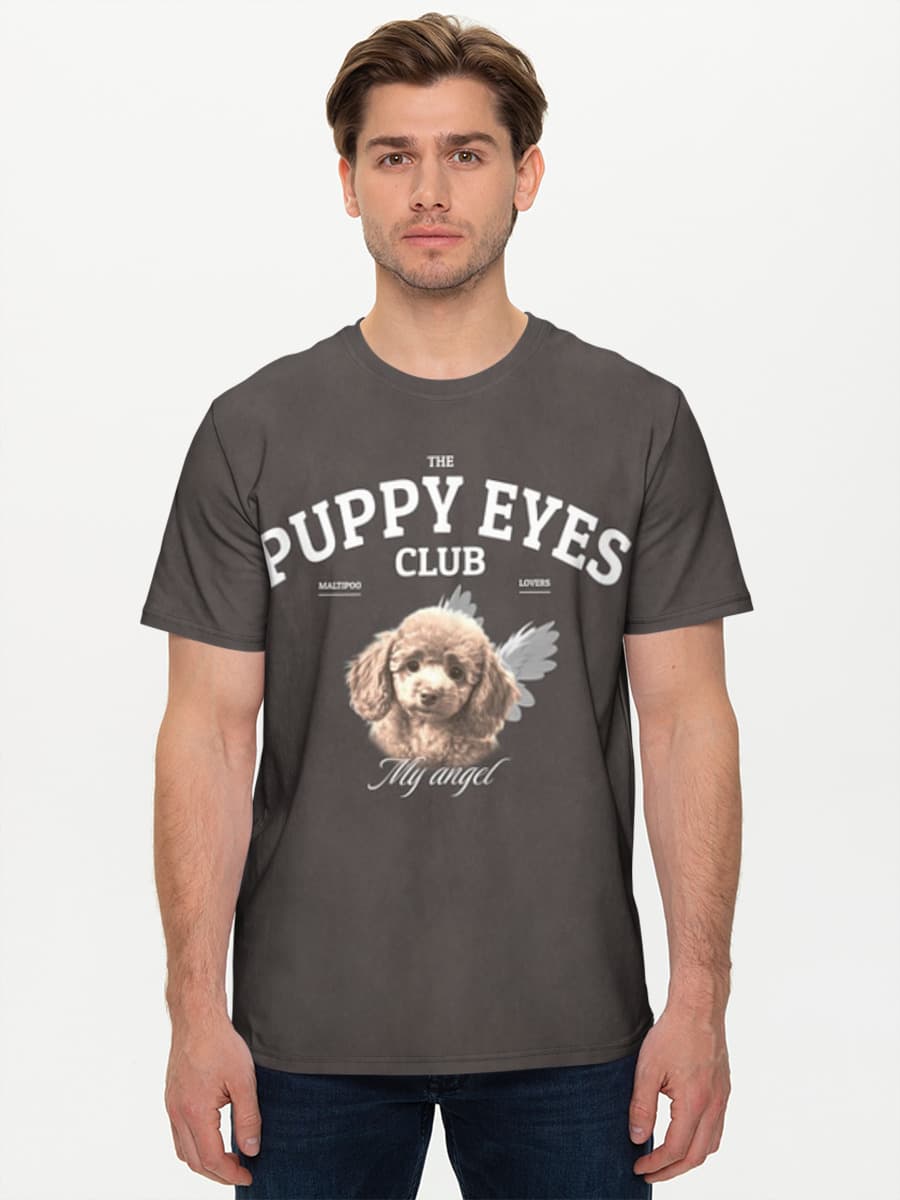 The Puppy Eyes Club